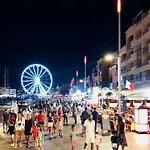 3 Plan Des Boucaniers Agde