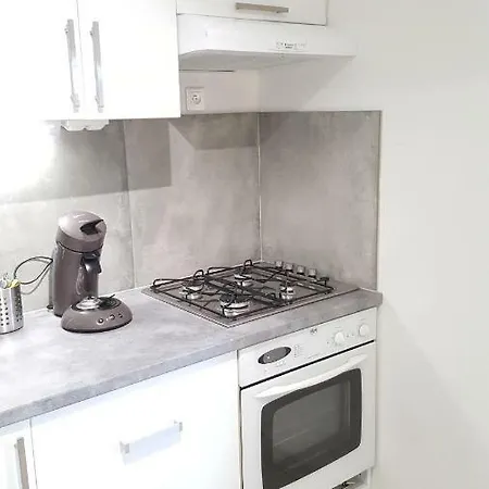 3 Plan Des Boucaniers Apartman *