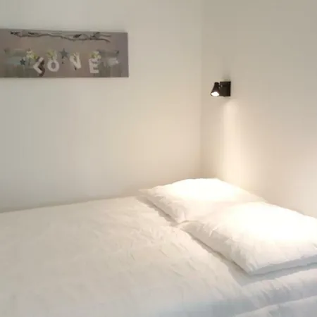 3 Plan Des Boucaniers Apartman