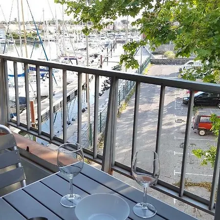 3 Plan Des Boucaniers Apartman *