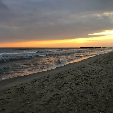 3 Plan Des Boucaniers Apartman Agde