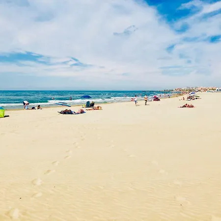 3 Plan Des Boucaniers Apartman *