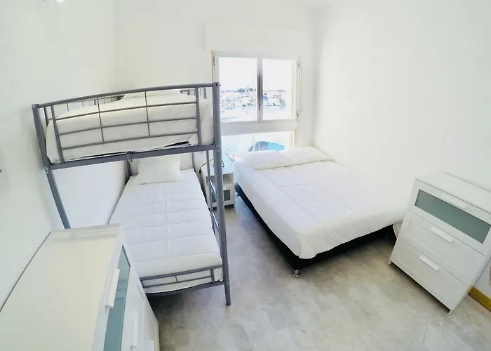 3 Plan Des Boucaniers Agde