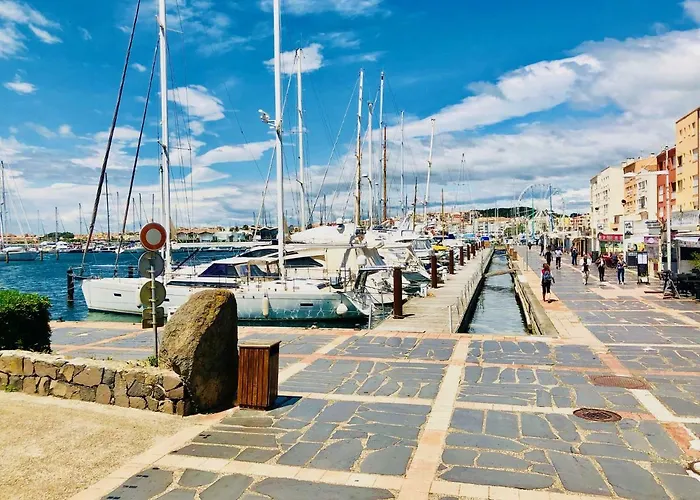 3 Plan Des Boucaniers *