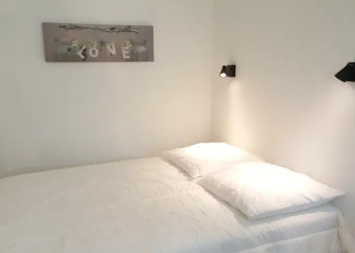 3 Plan Des Boucaniers Appartamento