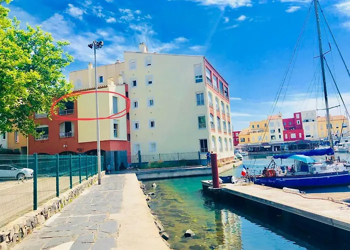 3 Plan Des Boucaniers *